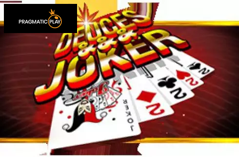 Deuces and Joker